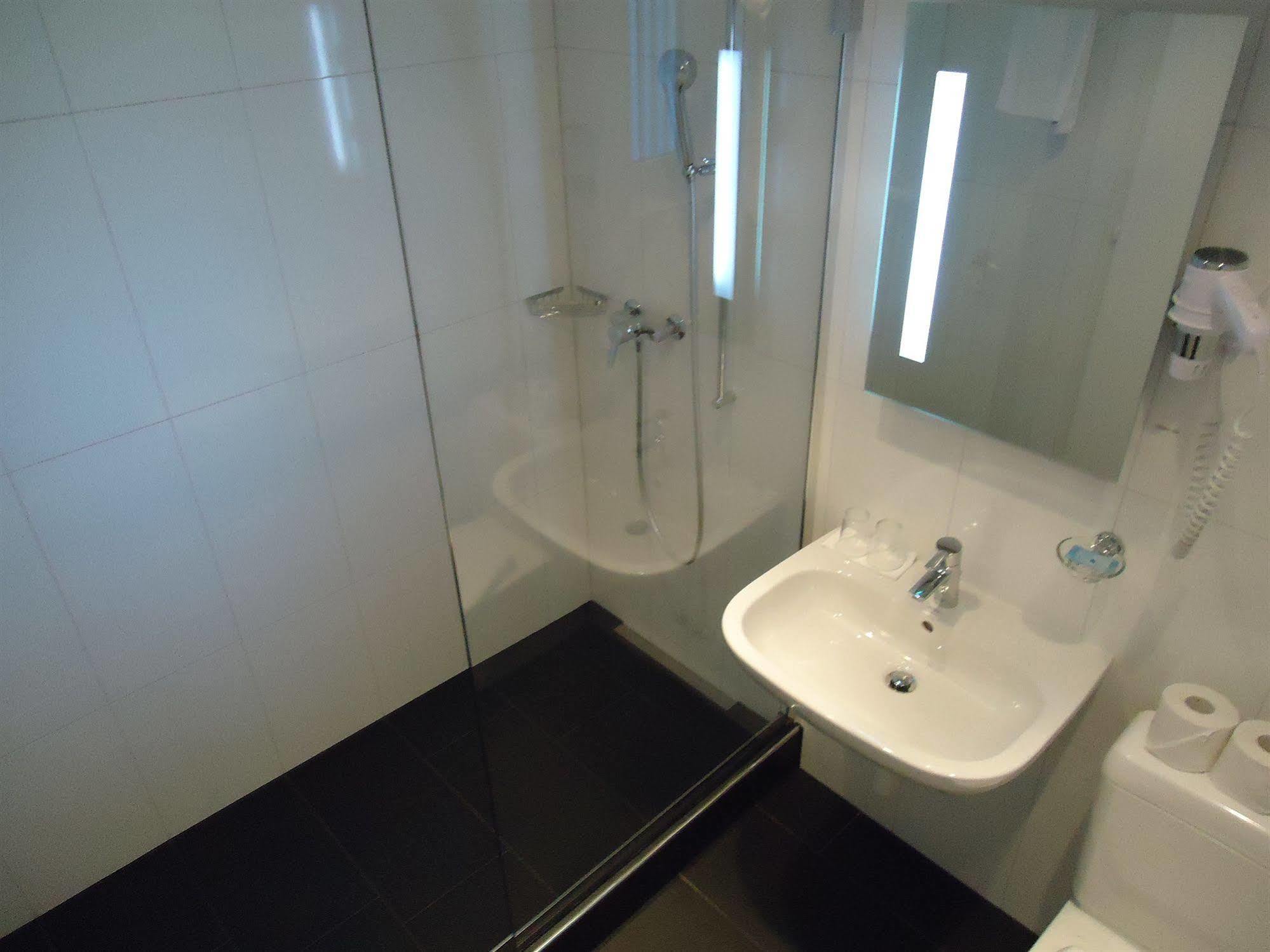 Hotel Sonnenberg Kriens Luaran gambar