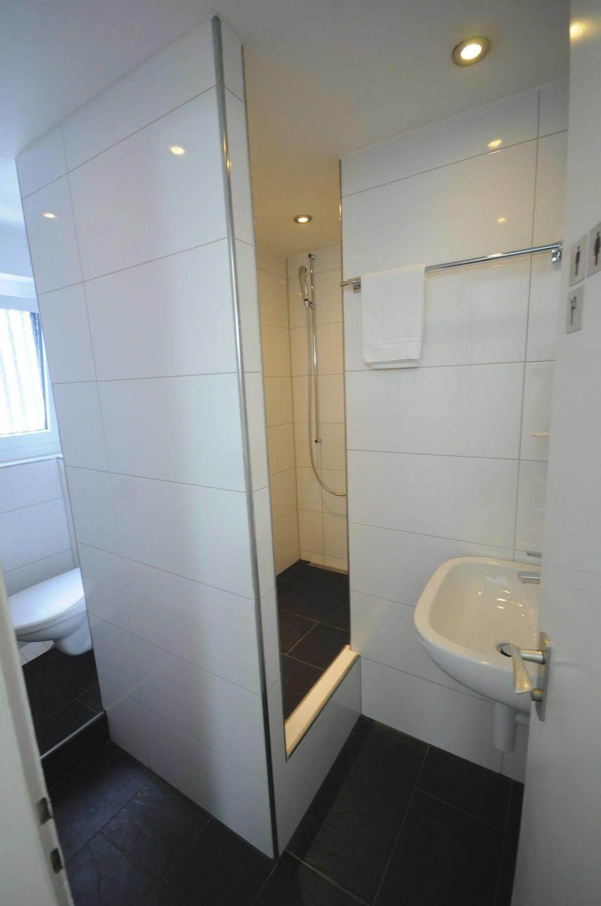 Hotel Sonnenberg Kriens Luaran gambar