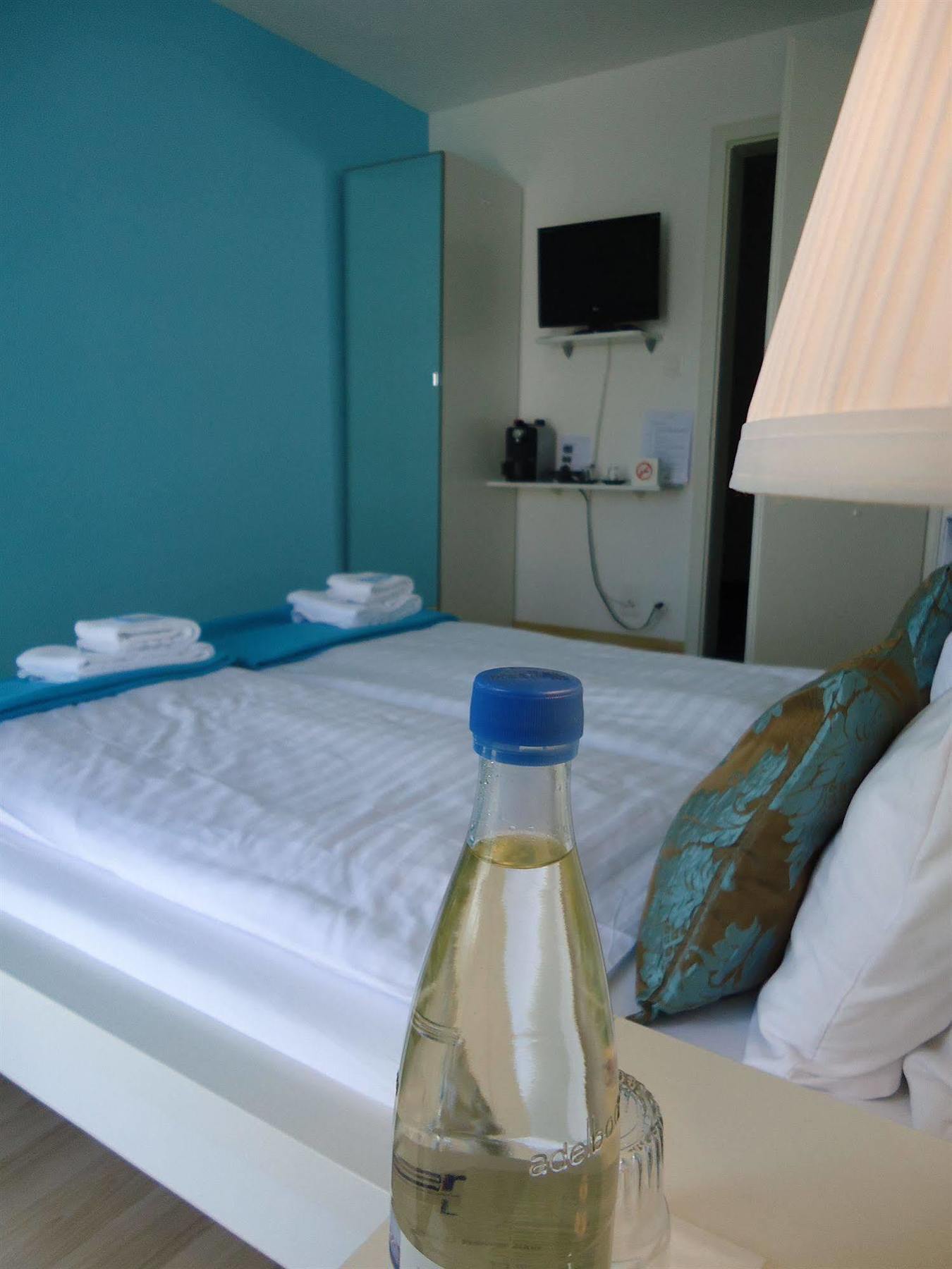 Hotel Sonnenberg Kriens Luaran gambar