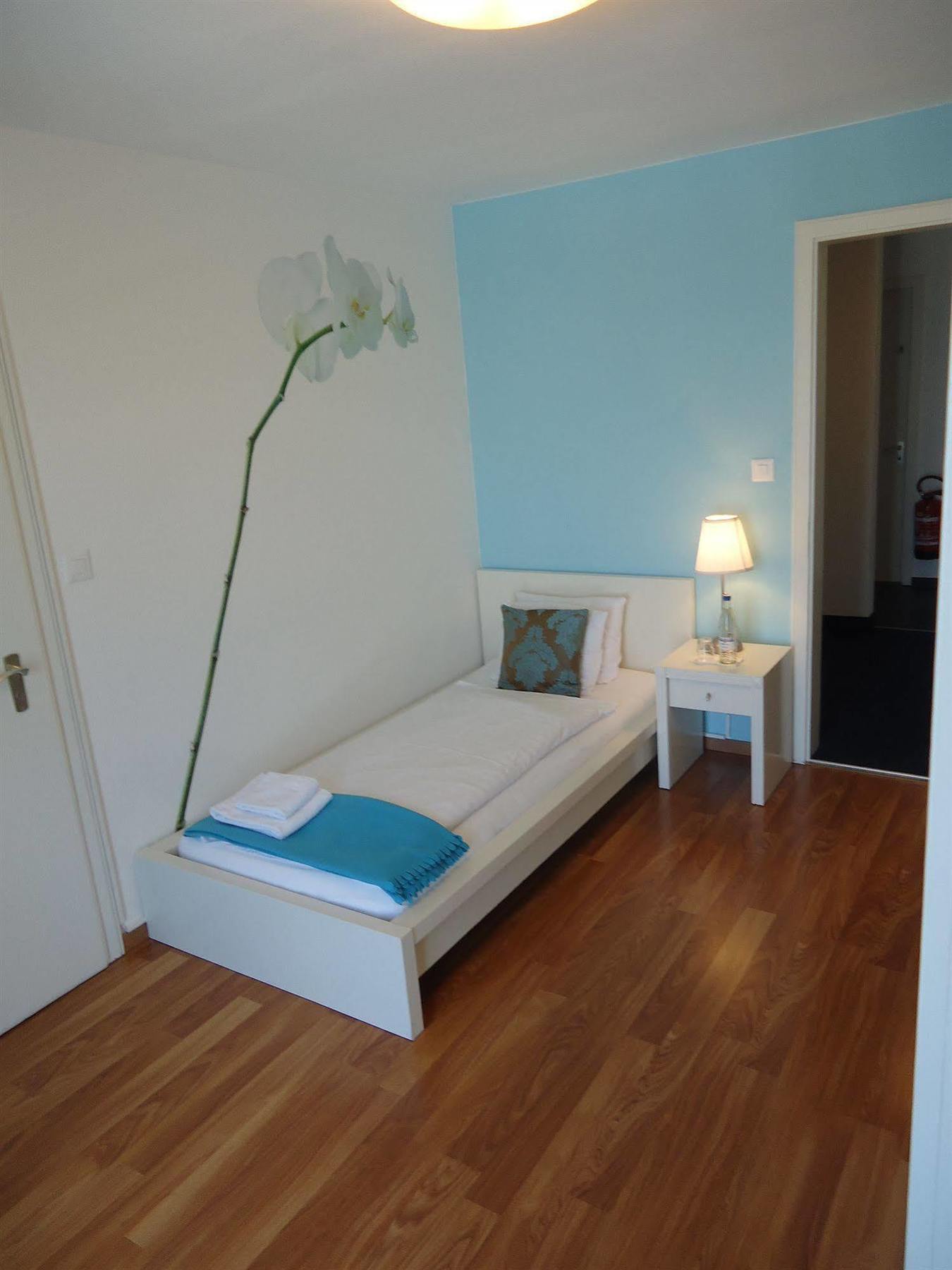 Hotel Sonnenberg Kriens Luaran gambar