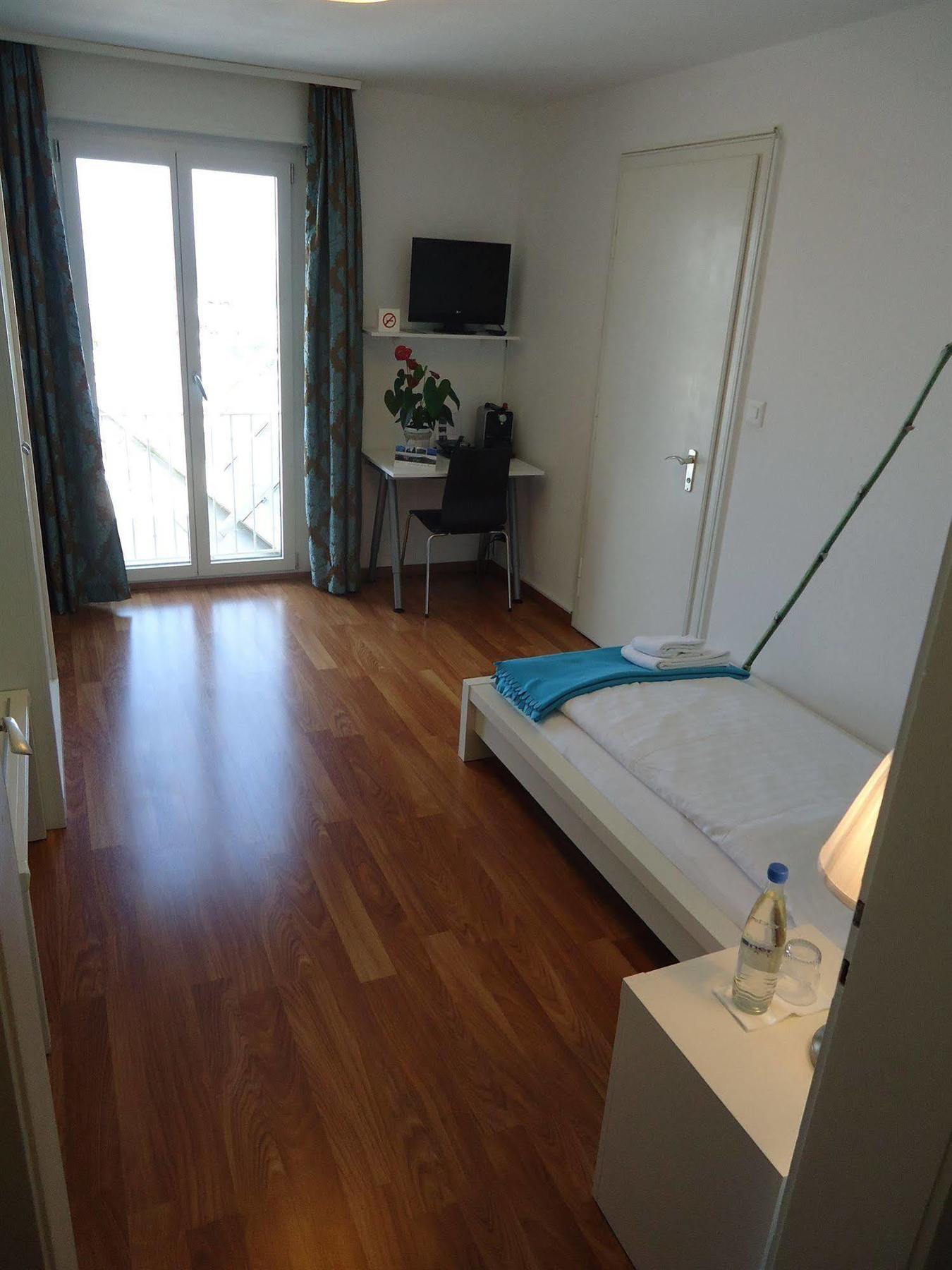 Hotel Sonnenberg Kriens Luaran gambar