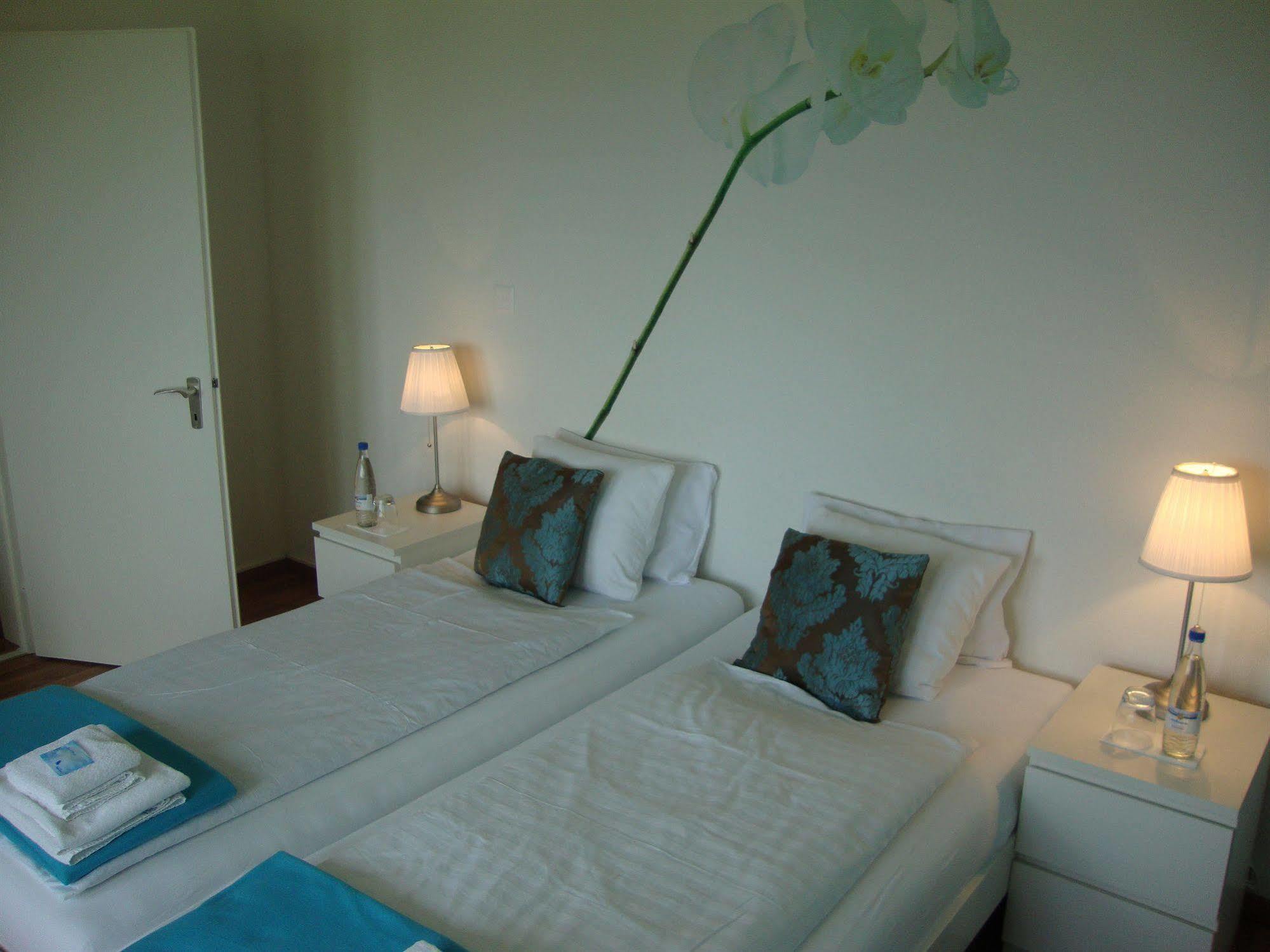 Hotel Sonnenberg Kriens Luaran gambar
