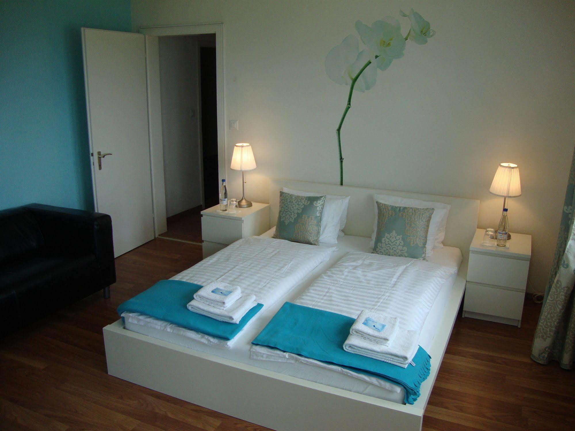 Hotel Sonnenberg Kriens Luaran gambar