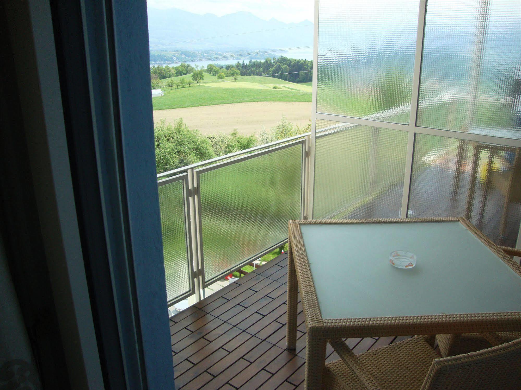 Hotel Sonnenberg Kriens Luaran gambar